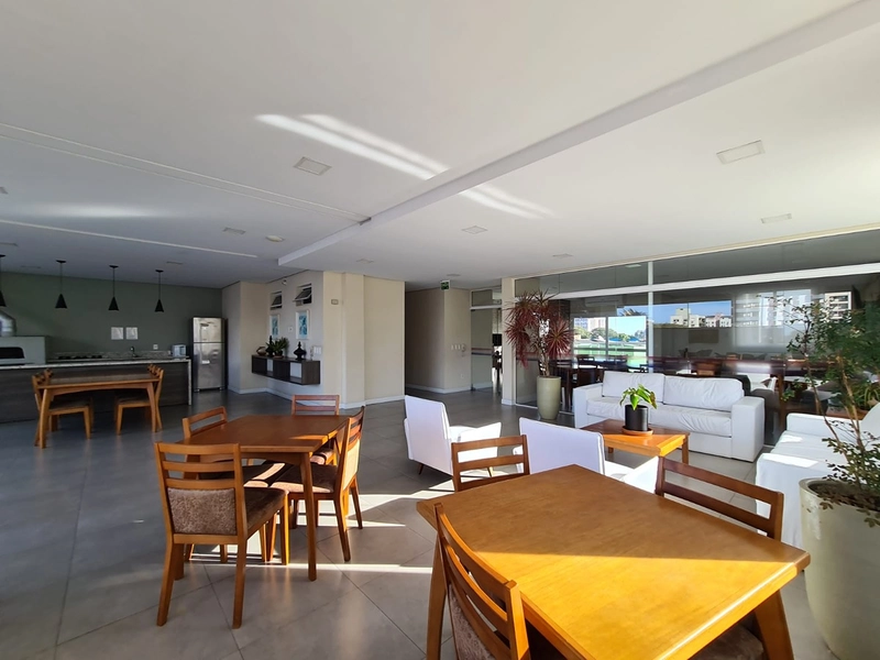 Apartamento Mobiliado e docorado!: 35ª foto da galeria de imagens do imóvel