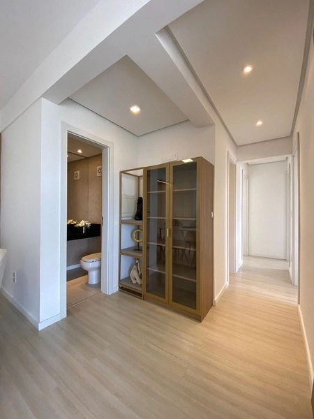 Apartamento Mobiliado e docorado!: 10ª foto da galeria de imagens do imóvel