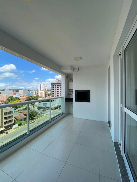 Apartamento Mobiliado e docorado!: 20ª foto da galeria de imagens do imóvel