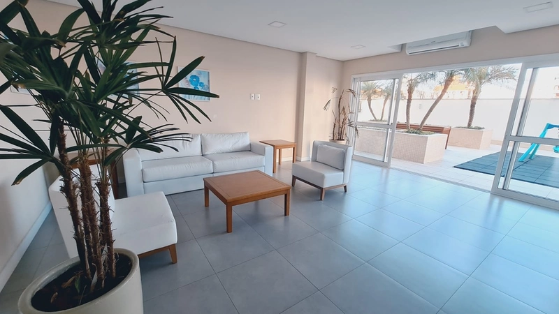 Apartamento Mobiliado e docorado!: 32ª foto da galeria de imagens do imóvel