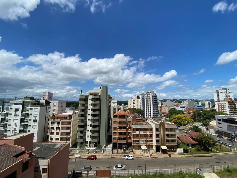 Apartamento Mobiliado e docorado!: 22ª foto da galeria de imagens do imóvel