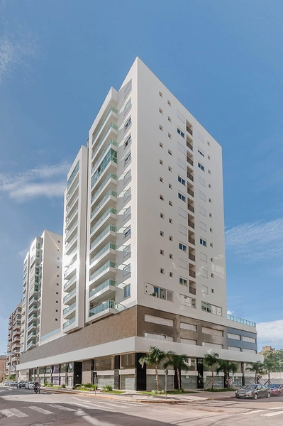 Apartamento Mobiliado e docorado!: 23ª foto da galeria de imagens do imóvel