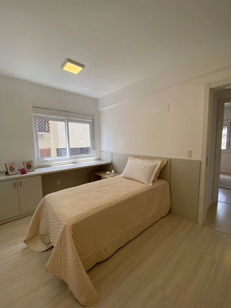 Apartamento Mobiliado e docorado!: 16ª foto da galeria de imagens do imóvel