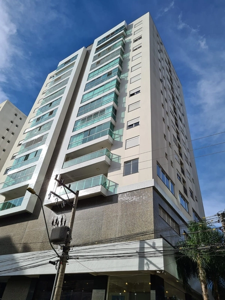 Apartamento Mobiliado e docorado!: 25ª foto da galeria de imagens do imóvel