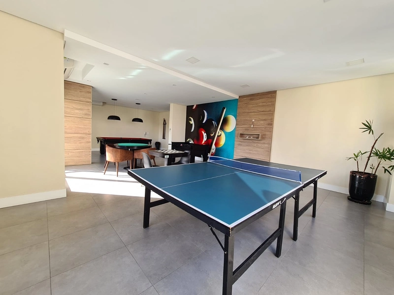 Apartamento Mobiliado e docorado!: 38ª foto da galeria de imagens do imóvel
