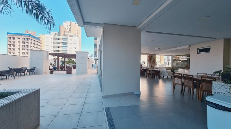 Apartamento Mobiliado e docorado!: 31ª foto da galeria de imagens do imóvel