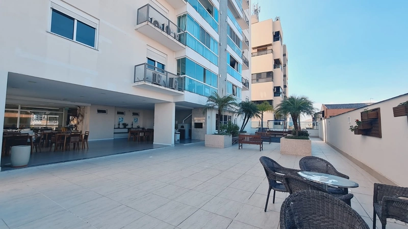 Apartamento Mobiliado e docorado!: 27ª foto da galeria de imagens do imóvel