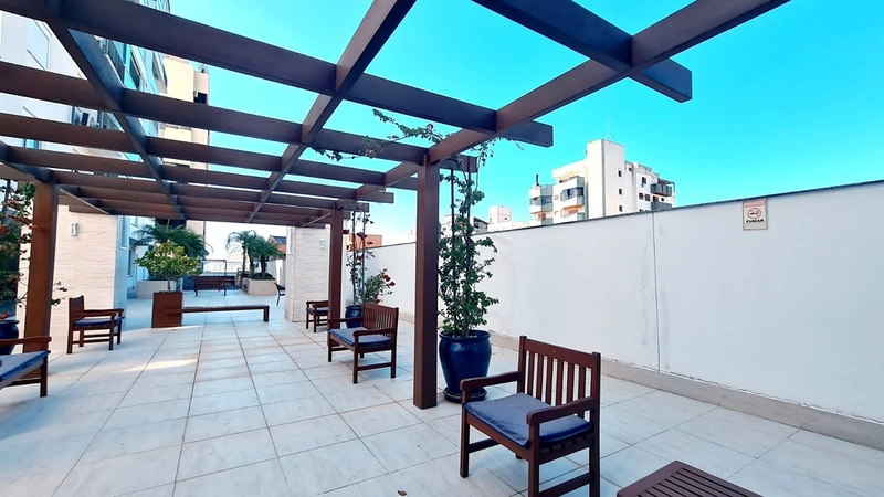 Apartamento Mobiliado e docorado!: 29ª foto da galeria de imagens do imóvel