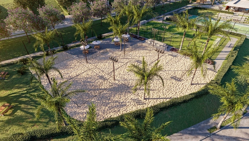 Invista em terrenos em Condominio fechado, invista no VISTA.: 8ª foto da galeria de imagens do imóvel