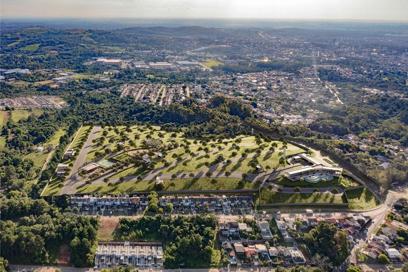 Invista em terrenos em Condominio fechado, invista no VISTA.: 10ª foto da galeria de imagens do imóvel