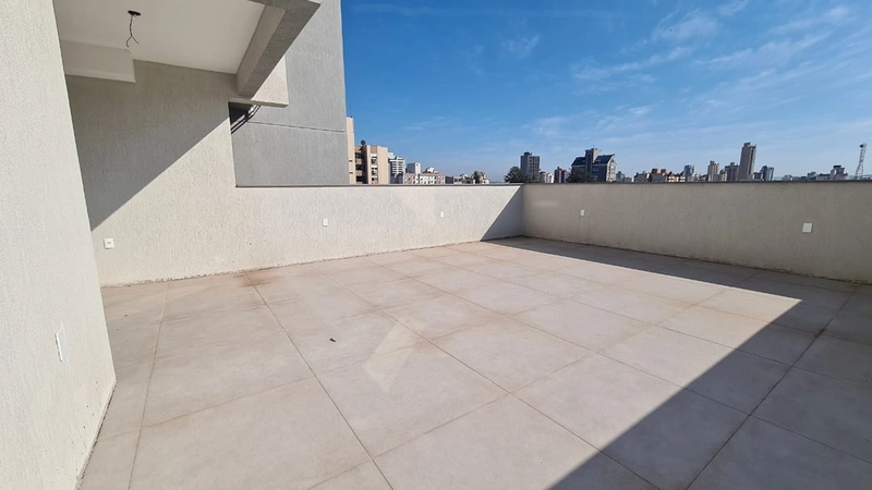 Apartamento com terraço amplo, 02 dormitórios, com lavanderia espaçosa!: 1ª foto da galeria de imagens do imóvel