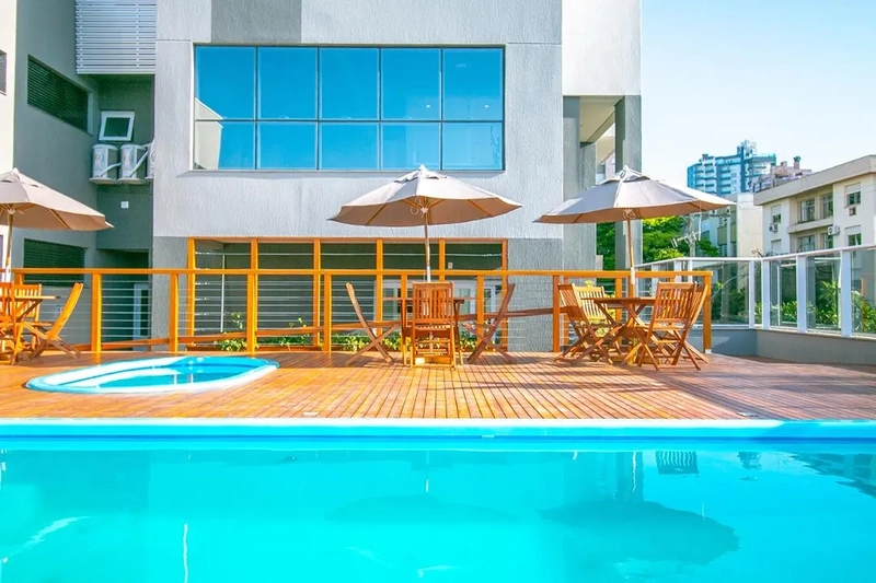 Apartamento com terraço amplo, 02 dormitórios, com lavanderia espaçosa!: 17ª foto da galeria de imagens do imóvel