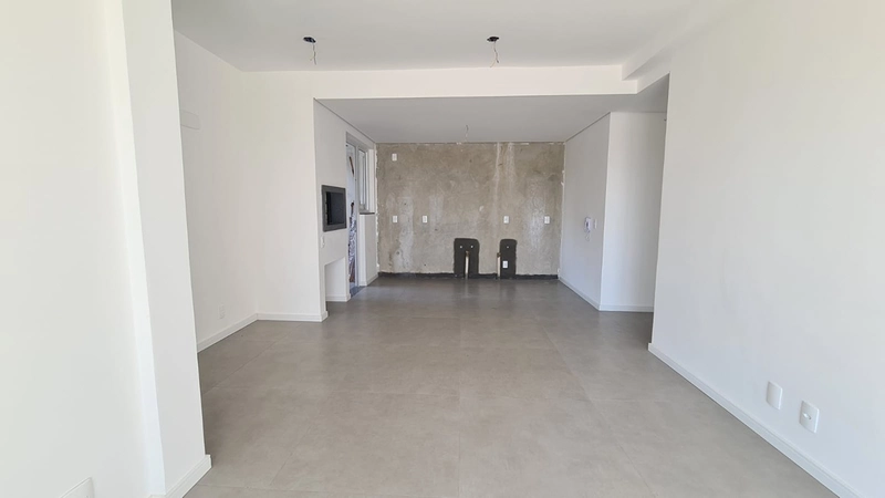 Apartamento com terraço amplo, 02 dormitórios, com lavanderia espaçosa!: 5ª foto da galeria de imagens do imóvel