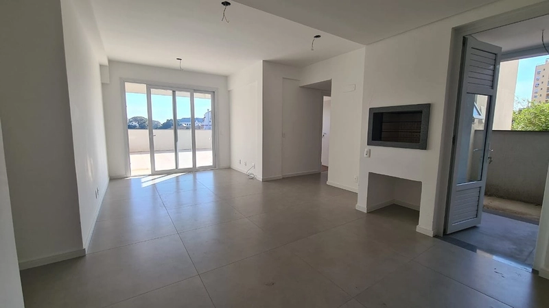 Apartamento com terraço amplo, 02 dormitórios, com lavanderia espaçosa!: 3ª foto da galeria de imagens do imóvel