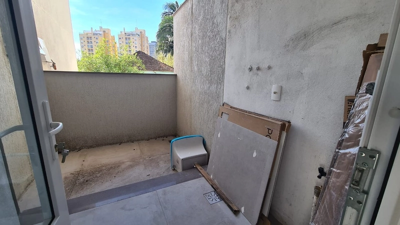 Apartamento com terraço amplo, 02 dormitórios, com lavanderia espaçosa!: 8ª foto da galeria de imagens do imóvel