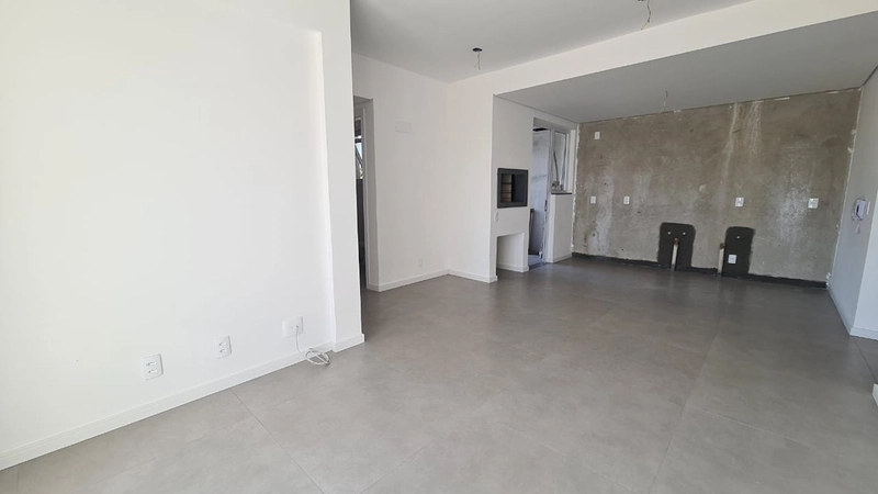 Apartamento com terraço amplo, 02 dormitórios, com lavanderia espaçosa!: 7ª foto da galeria de imagens do imóvel