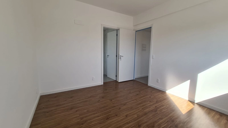 Apartamento com terraço amplo, 02 dormitórios, com lavanderia espaçosa!: 10ª foto da galeria de imagens do imóvel