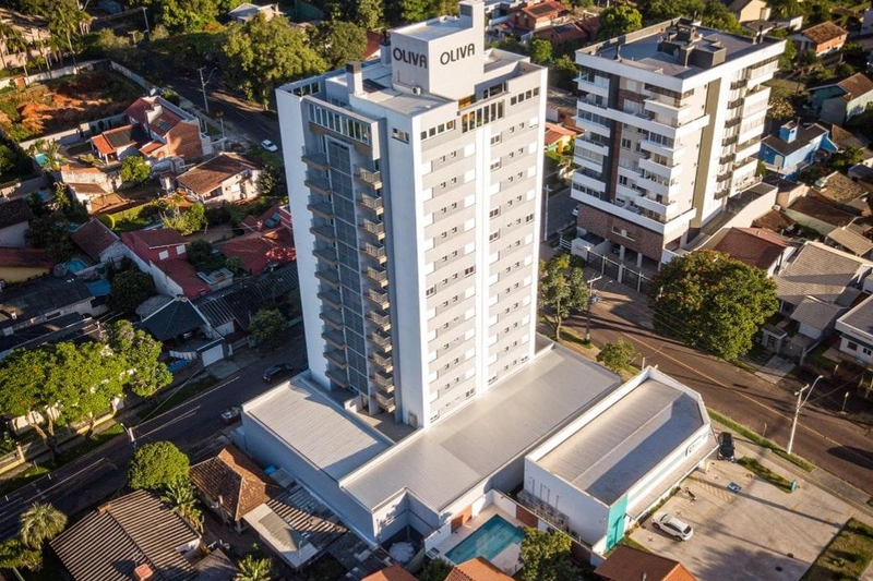 Apartamento 2 dormitórios, sendo 1 suíte, 1 banheiro social, posição solar norte Ref.:222: 32ª foto da galeria de imagens do imóvel