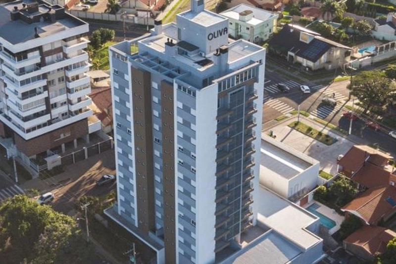 Apartamento 2 dormitórios, sendo 1 suíte, 1 banheiro social, posição solar norte Ref.:222: 35ª foto da galeria de imagens do imóvel
