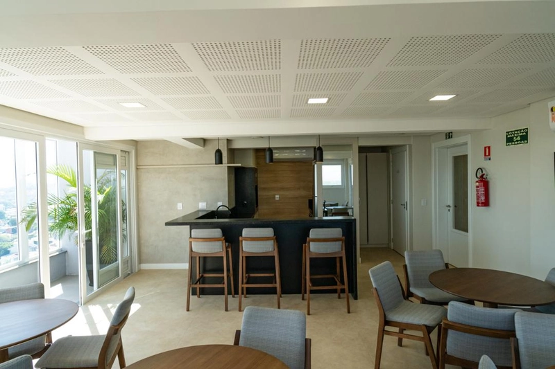 Apartamento 2 dormitórios, sendo 1 suíte, 1 banheiro social, posição solar norte Ref.:222: 12ª foto da galeria de imagens do imóvel