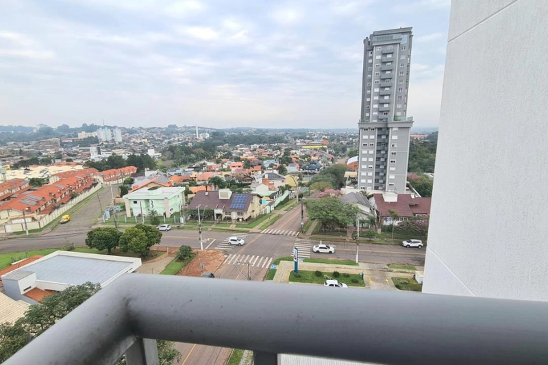 Apartamento 2 dormitórios, sendo 1 suíte, 1 banheiro social, posição solar norte Ref.:222: 23ª foto da galeria de imagens do imóvel