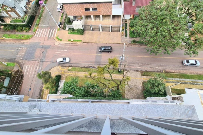 Apartamento 2 dormitórios, sendo 1 suíte, 1 banheiro social, posição solar norte Ref.:222: 20ª foto da galeria de imagens do imóvel