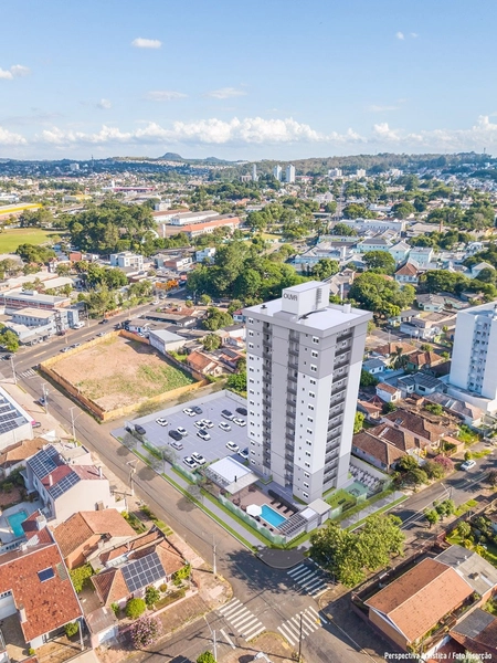 onheça o novo empreendimento que une modernidade, conforto e localização privilegiada!: 18ª foto da galeria de imagens do imóvel