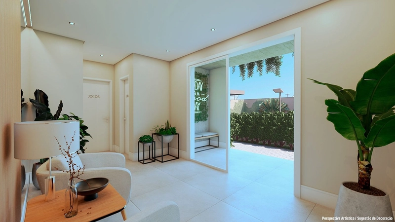 onheça o novo empreendimento que une modernidade, conforto e localização privilegiada!: 17ª foto da galeria de imagens do imóvel