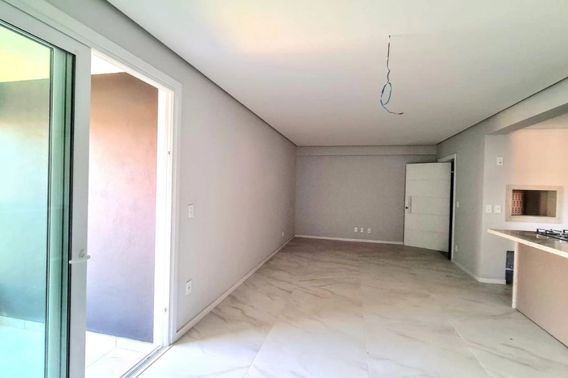 Apartamento novo com cozinha e banheiros (marcenaria pronta) Ref.:211: 15ª foto da galeria de imagens do imóvel