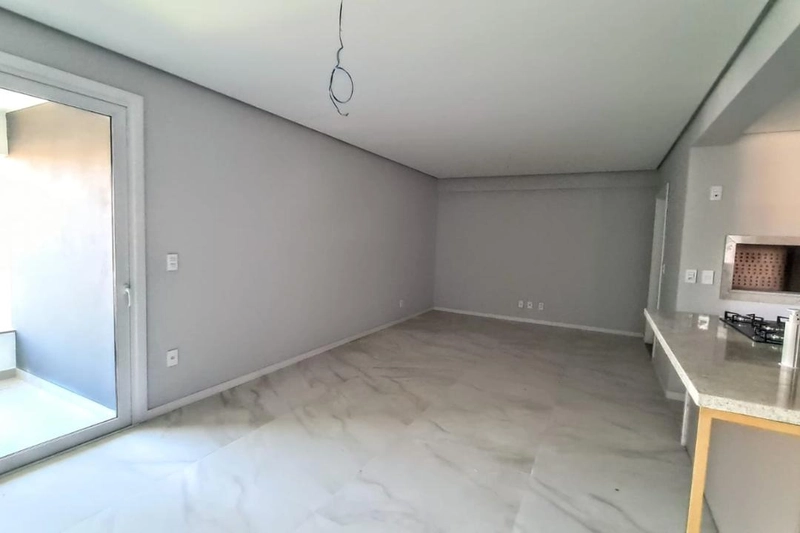 Apartamento novo com cozinha e banheiros (marcenaria pronta) Ref.:211: 14ª foto da galeria de imagens do imóvel