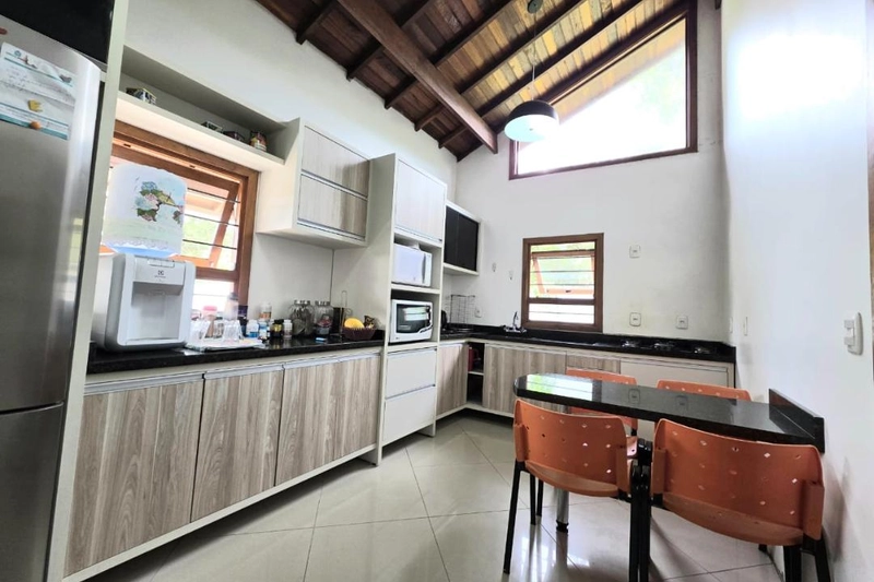 Linda Casa com Quintal e Varanda em São Leopoldo - Oportunidade de Venda REF: CA0019: 7ª foto da galeria de imagens do imóvel