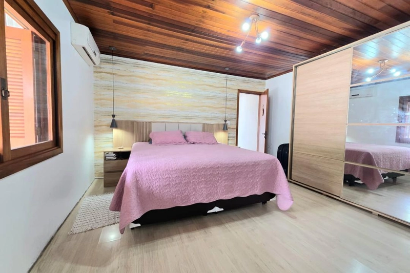 Linda Casa com Quintal e Varanda em São Leopoldo - Oportunidade de Venda REF: CA0019: 18ª foto da galeria de imagens do imóvel