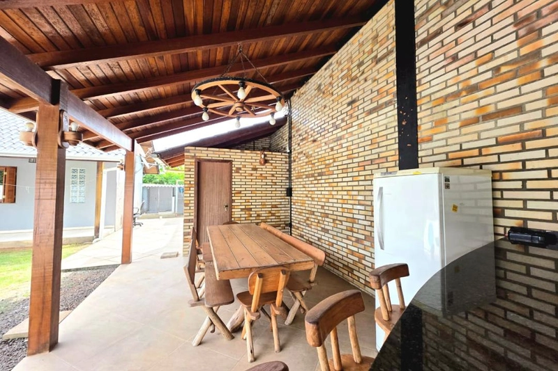 Linda Casa com Quintal e Varanda em São Leopoldo - Oportunidade de Venda REF: CA0019: 14ª foto da galeria de imagens do imóvel