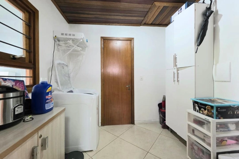 Linda Casa com Quintal e Varanda em São Leopoldo - Oportunidade de Venda REF: CA0019: 8ª foto da galeria de imagens do imóvel