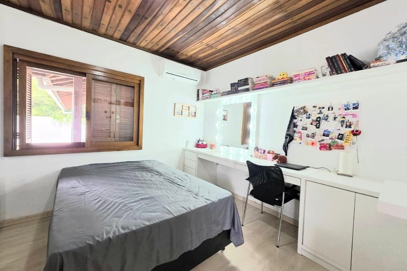 Linda Casa com Quintal e Varanda em São Leopoldo - Oportunidade de Venda REF: CA0019: 15ª foto da galeria de imagens do imóvel