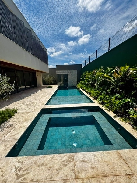 Imóvel residencial ou comercial