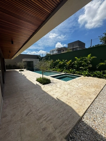 Imóvel residencial ou comercial
