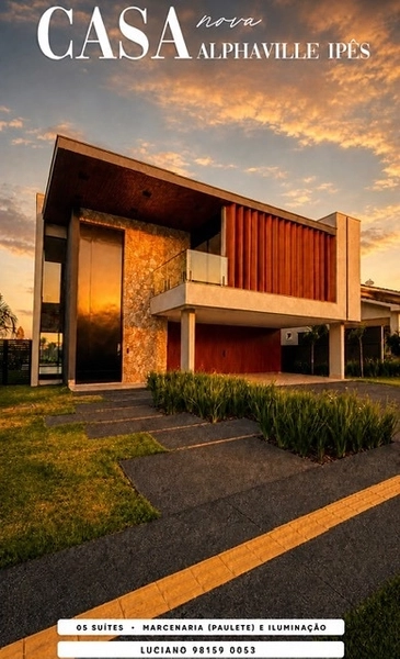 Imóvel residencial ou comercial