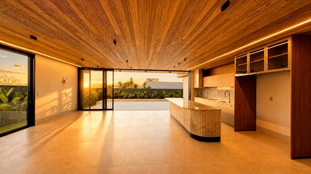 CASA ALPHAVILLE IPÊS: 3ª foto da galeria de imagens do imóvel