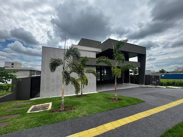 Imóvel residencial ou comercial