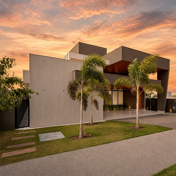 Imóvel residencial ou comercial