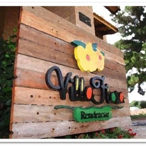 condiminio - Condomínio Villa Flora I