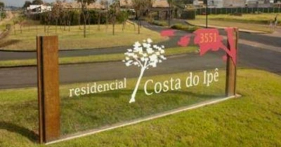 condiminio - Condomínio Costa do Ipê