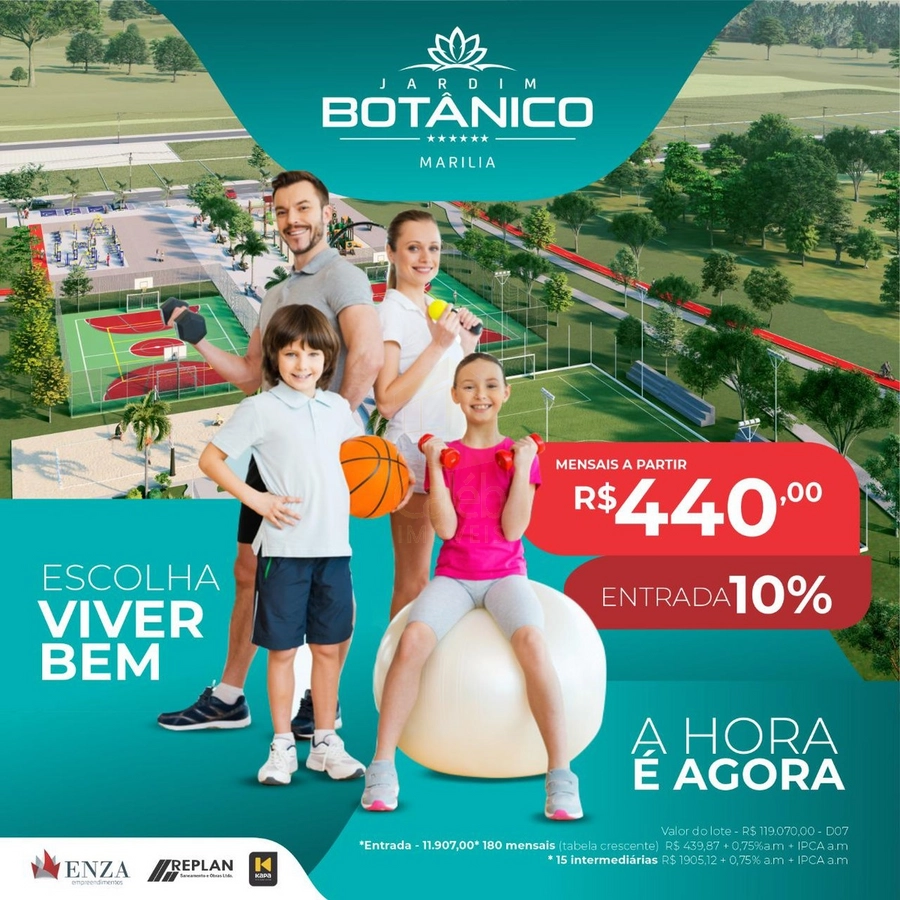 2ª foto do condomínio