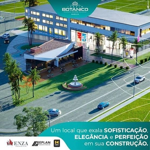 condiminio - Jardim Botânico