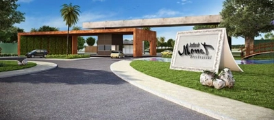 condiminio - Condomínio Jardins de Monet