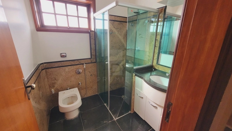 Casa com 3 quartos e pisicina no Cond. Garden em Marilia / SP: 9ª foto da galeria de imagens do imóvel