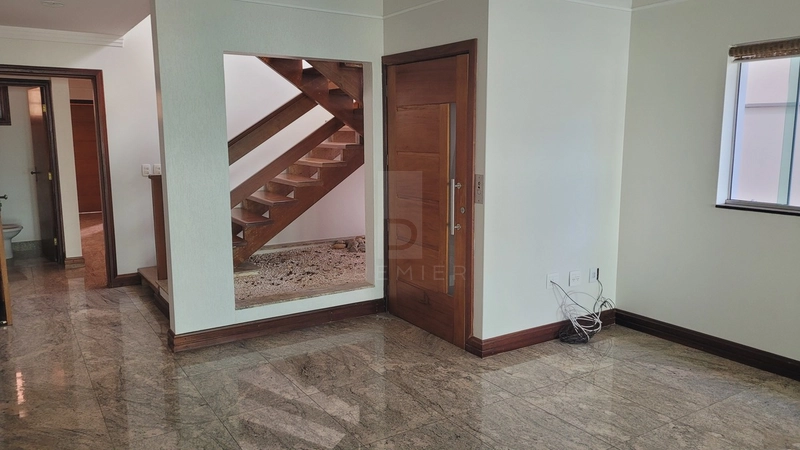 Casa com 3 quartos e pisicina no Cond. Garden em Marilia / SP: 2ª foto da galeria de imagens do imóvel