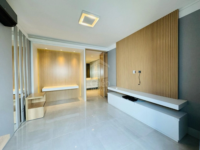 Casa com 4 suítes e piscina no Condomínio Portal dos Nobres-Marília-SP: 61ª foto da galeria de imagens do imóvel