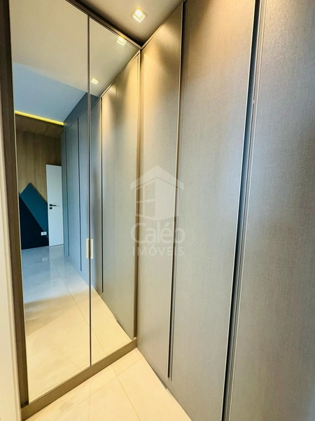 Casa com 4 suítes e piscina no Condomínio Portal dos Nobres-Marília-SP: 50ª foto da galeria de imagens do imóvel
